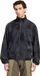 Adidas Terrex Multi Climawarm Full Zip Fleece Veste - Homme - Gris
