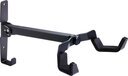 BBB Cycling WallMount Deluxe BTL-150 - Fietsenrek voor binnenshuis - Zwart