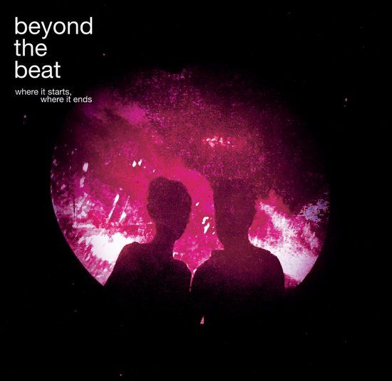 Sonic Rendezvous Beyond The Beat - Where It Starts, Where It Ends (CD)