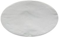 NeoLab 2-1049 aluminium ronde schijven 130 mm Dchm., 0,03 mm (100 stuks)
