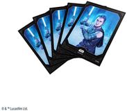 Star GameGenic Star Wars Unlimited - Art Sleeves - Rey