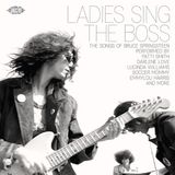 Ladies Hal Leonard Corp. Ladies Sing the Boss