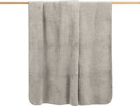 BL BELUM Deken SG Hogar Antraciet 150 x 200 cm