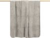 BL BELUM Deken SG Hogar Antraciet 150 x 200 cm