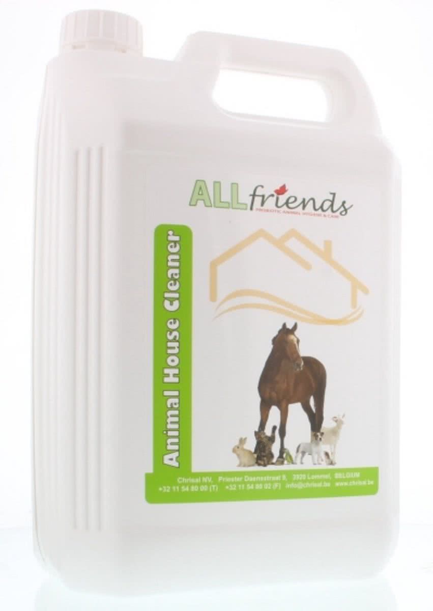 All Friends Animal House Cleaner - 5 l