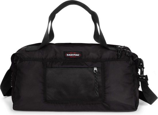 Eastpak Kraig Powr Zwarte Weekendtas 26 liter
