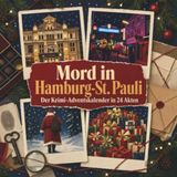 Mord tiptop Mord in Hamburg-St. Pauli