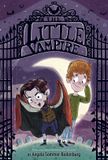 Sommer-Bodenburg, The Little Vampire-The Little Vampire Paperback