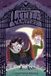 Sommer-Bodenburg, The Little Vampire-The Little Vampire Paperback