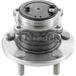 SNR Roulement de roue - R170.36