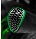 Remus Nxt Sound Insert Kawasaki Ninja 500 2024 Niet Gehomologeerde Demper Vert Not Homologated