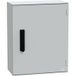 Schneider Electric PanelSeT PLM Schakelkast 430 x 530 x 200 Polyester Grijs