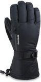 Dakine Womens Sequoia Gore-Tex Glove Black XS