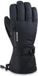 Dakine Womens Sequoia Gore-Tex Glove Black XS
