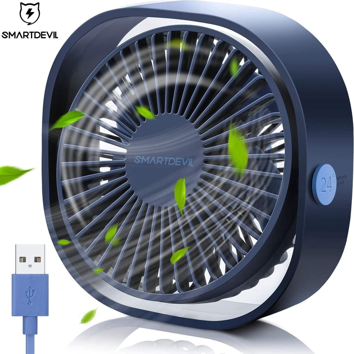 Mini deals usb fan