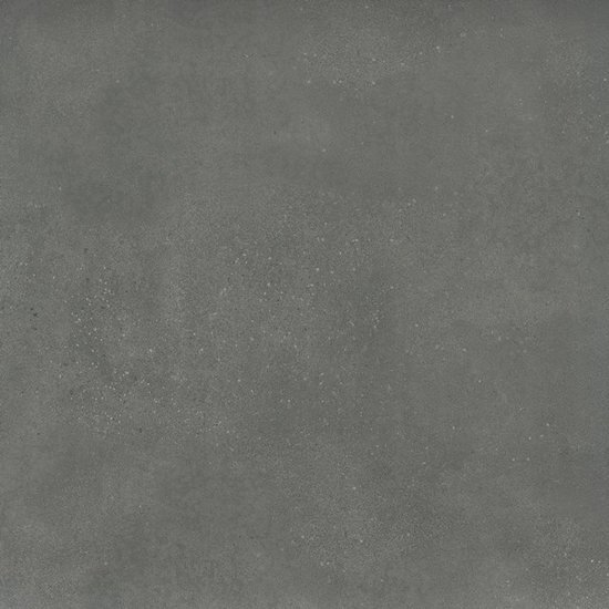 Matera graphite Vloer-/Wandtegel | 60x60 cm Grijs Natuursteenlook