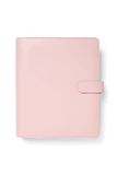 Filofax Organizer A5 Saffiano Blush 2026
