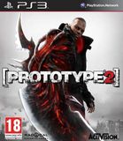 Activision Blizzard Entertainment Prototype 2