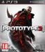 Activision Blizzard Entertainment Prototype 2