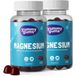 Yummygums 2x Magnesium 60 gummies