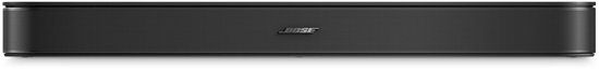 Bose TV Speaker 2. Gen Soundbar Schwarz