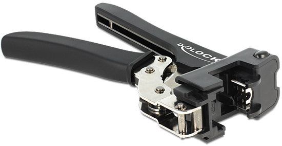Delock Keystone Crimping Tool for Delock 86205 and 86179