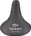 Terry City Large zwart
