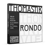 Thomastik-Infeld RONDO snaren voor cello 4/4 G3 RO43