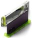 Ringke Hinge Protector Geschikt voor Samsung Galaxy Z Fold 8 Ultra - Hinge Dual Easy Film - PET Display Folie - Volledig Dekkend - 2-Pack