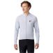 Pearl Izumi Quest Maillot Manches Longues Gris M Homme