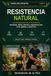 RESISTENCIA NATURAL -LIBRO 3- Paperback