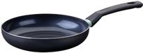 Fackelmann Brandao Pan 24 cm aluminium met keramische antiaanbaklaag zonder PFAS
