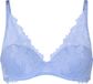 Hunkemöller Ingrid Padded Underwired Bra Blauw