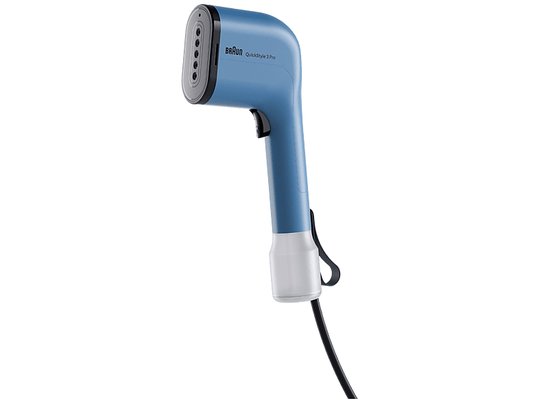 Braun Quickstyle 3 Pro Gs3024 Blauw Kledingstomer