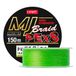 B/150m HART MJ Vlecht 0,148 mm