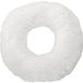 Orliman Round Cushion White Osl1100 One Size 1pc