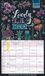 Lovely Korsch Lovely Chalk Timer 2027