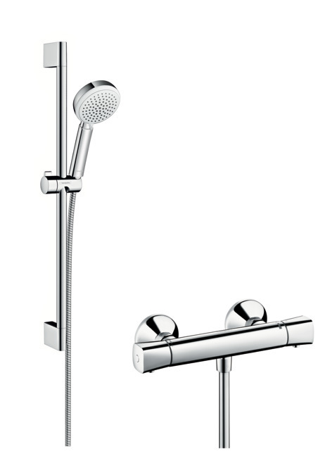 Hansgrohe Crometta 100