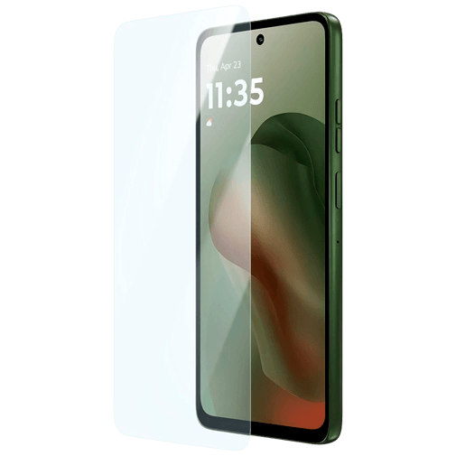 Just in Case Tempered Glass Screen Protector Motorola Moto G86 5G