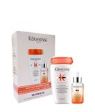 Kérastase Nutritive Exclusive Sets Ensemble de soins capillaires
