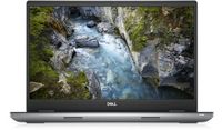 DELL Precision 7770 | Intel Core i9 | NVIDIA RTX A3000 | 17 Inch | 256 GB SSD | 16 GB DDR4 | US | WiFi | Windows 11 Pro
