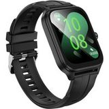 HOCO Smartwatch Y27 Call, Zwart
