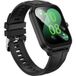 HOCO Smartwatch Y27 Call, Zwart