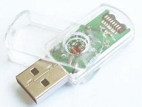Gembird USB naar Irda Adapter - UIR-33