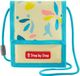 Step by Step Borstzak 11 cm - Kinderen - Staand formaat - Cat Lilly