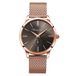 Thomas Sabo Rebel at heart Watch WA0177-265-206