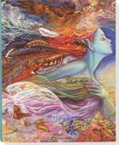 Peter Pauper Journal Oversized Spirit of Flight