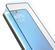 SBS TEAPPLEYESSAS26 Scherm- & Rugbeschermer voor mobiele telefoons