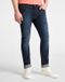 Lee Luke Tapered Fit Jeans - Bleu - Hommes