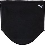 Puma Nekwarmer Team Additions Zwart